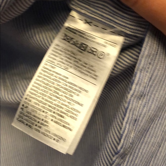 Banana Republic Button Down - Picture 6 of 6
